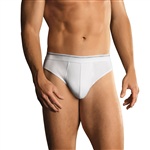 
Jockey Modern Classic Brief. Hyvännäköiset alushousut Jockeyltä. Miellyttävät alushousut brief mallissa hyvällä istuvuudella. Mukavuus ja laat...